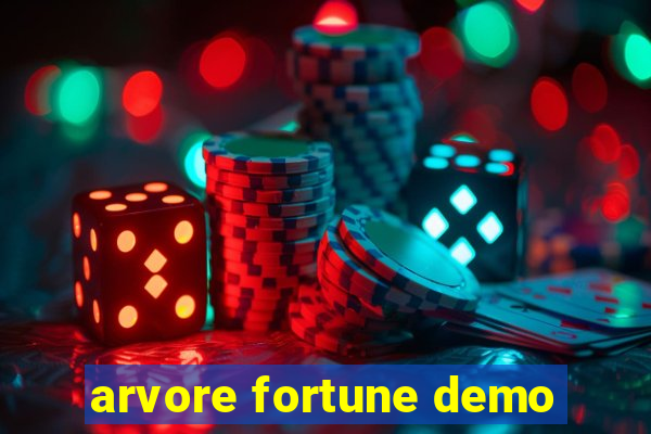 arvore fortune demo